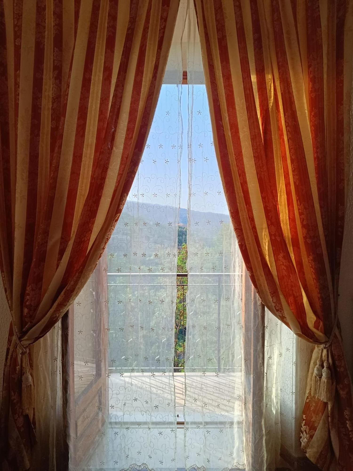 Florence House サンタ・カテリーナ・デッロ・イオーニオ エクステリア 写真