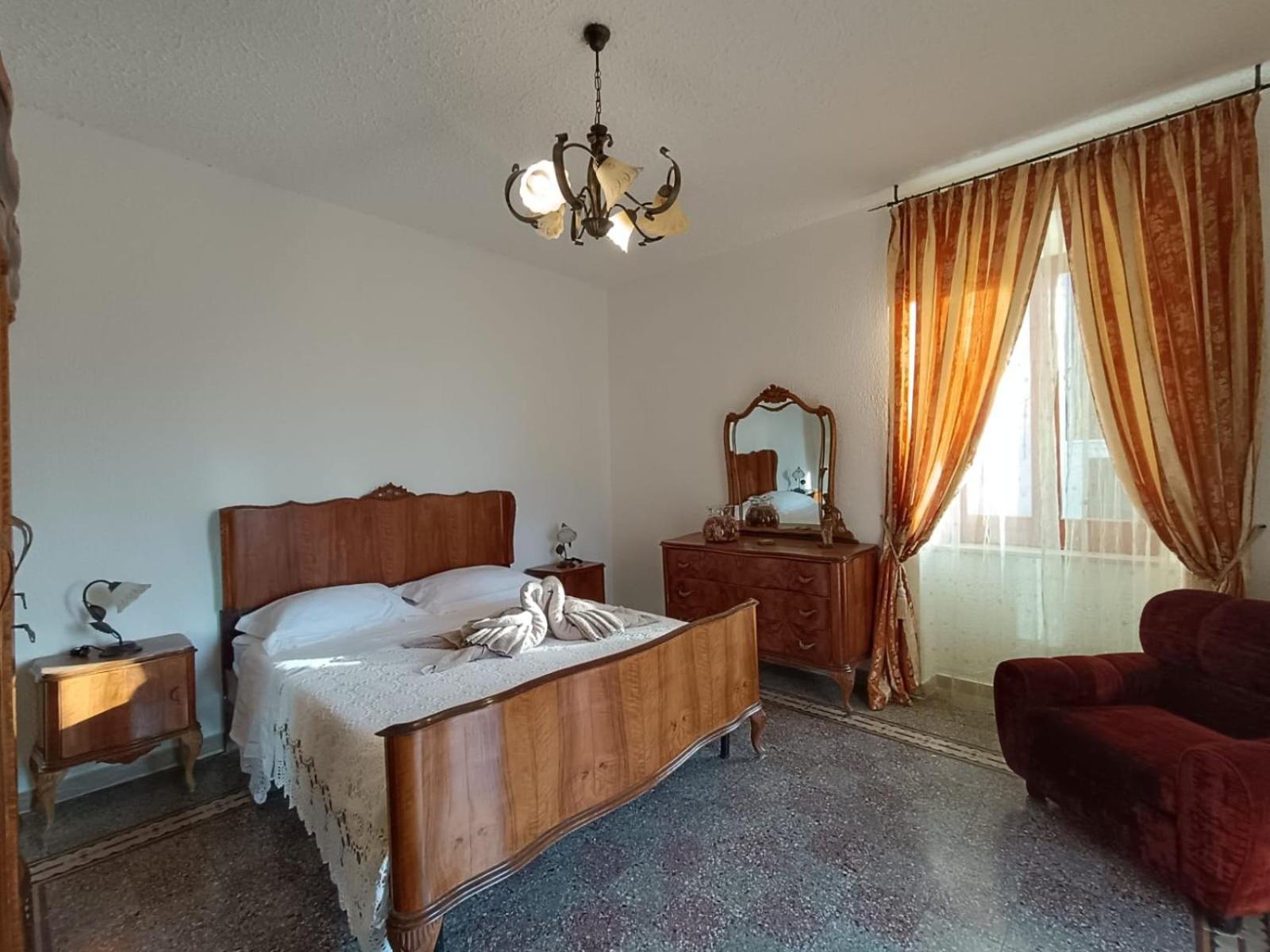 Florence House サンタ・カテリーナ・デッロ・イオーニオ エクステリア 写真