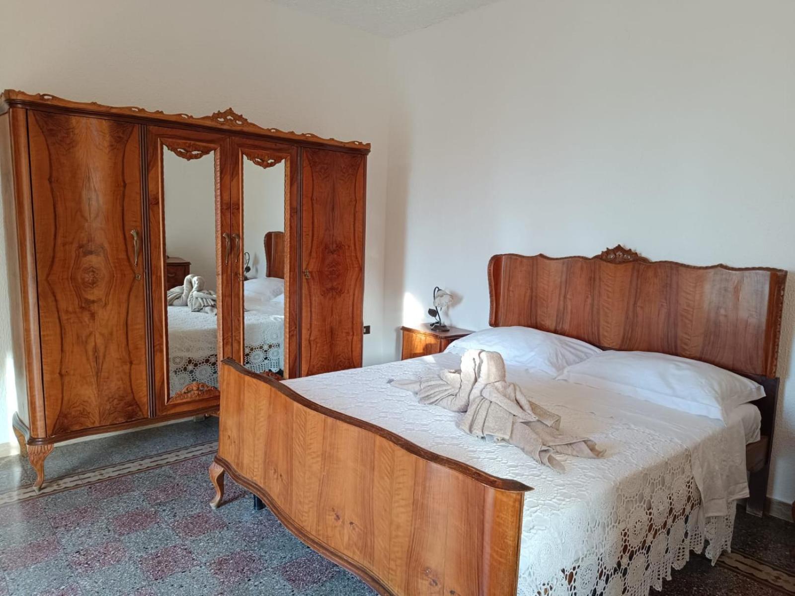 Florence House サンタ・カテリーナ・デッロ・イオーニオ エクステリア 写真