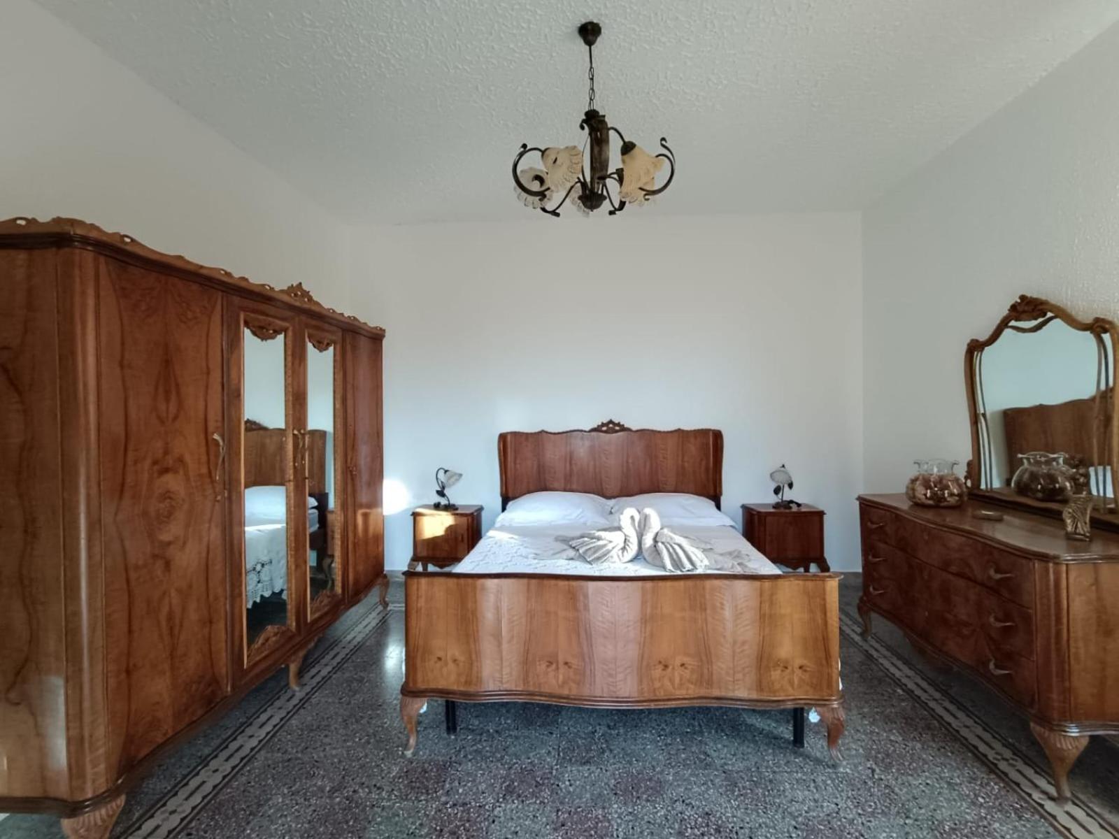 Florence House サンタ・カテリーナ・デッロ・イオーニオ エクステリア 写真