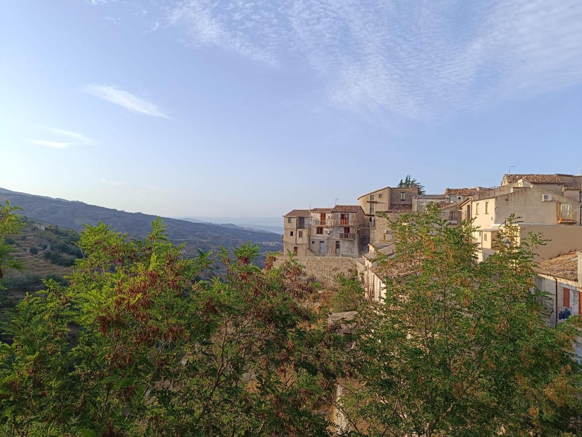 Florence House サンタ・カテリーナ・デッロ・イオーニオ エクステリア 写真
